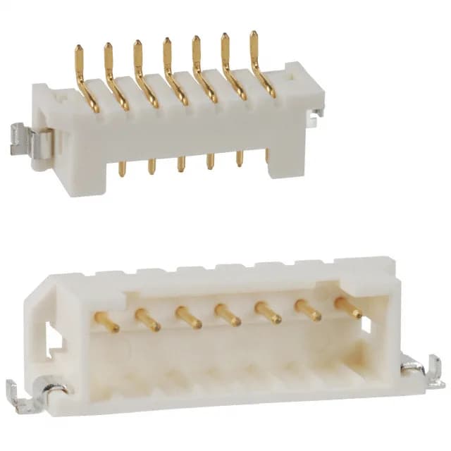 DF3DZ-7P-2H(50) — Hirose Electric Co Ltd product photo