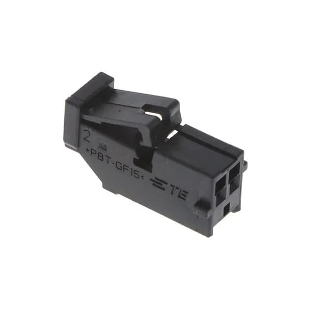 2138557-1 — TE Connectivity AMP Connectors product photo