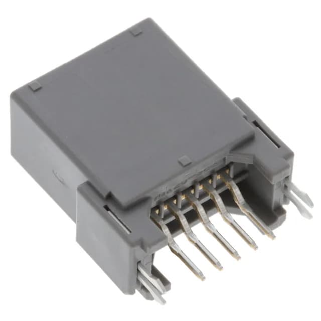 MX34005UF1 — JAE Electronics product photo