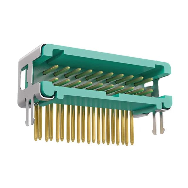G125-MH12005L5P — Harwin Inc. product photo