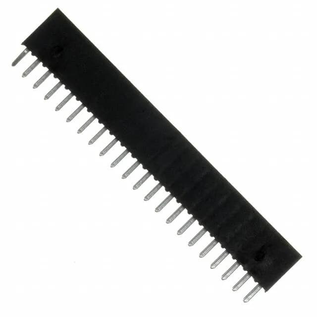 66953-022LF — Amphenol ICC (FCI) product photo