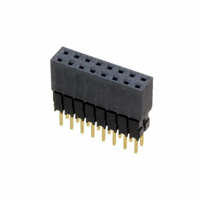 ESQ-108-23-G-D — Samtec Inc. product photo