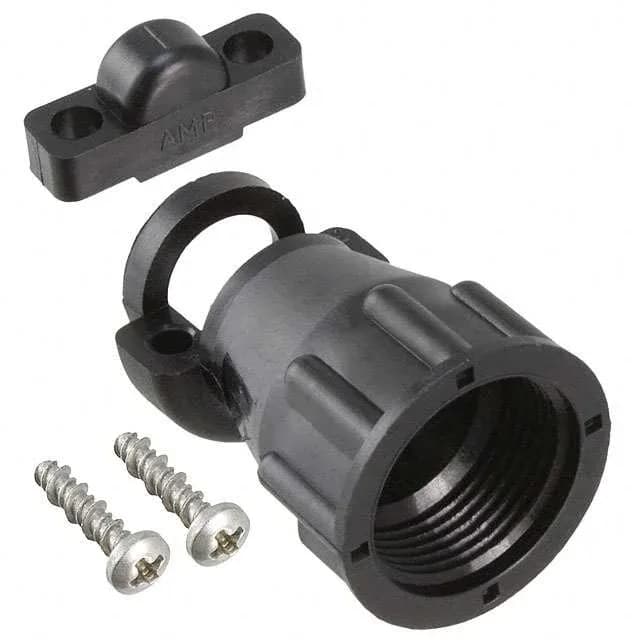 1-206062-3 — TE Connectivity AMP Connectors product photo