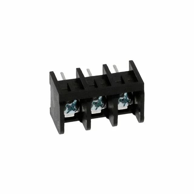 6PCV-03-007 — TE Connectivity AMP Connectors product photo