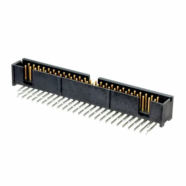 5104340-9 — TE Connectivity AMP Connectors product photo