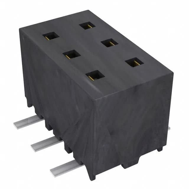 MMS-103-02-L-DV — Samtec Inc. product photo