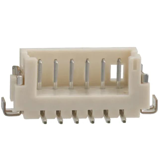 DF13C-6P-1.25V(75) — Hirose Electric Co Ltd product photo