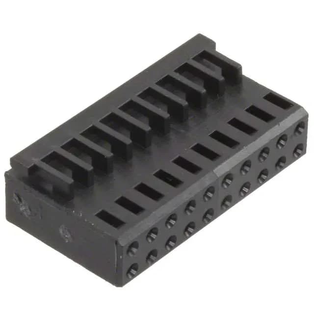 1-926476-0 — TE Connectivity AMP Connectors product photo
