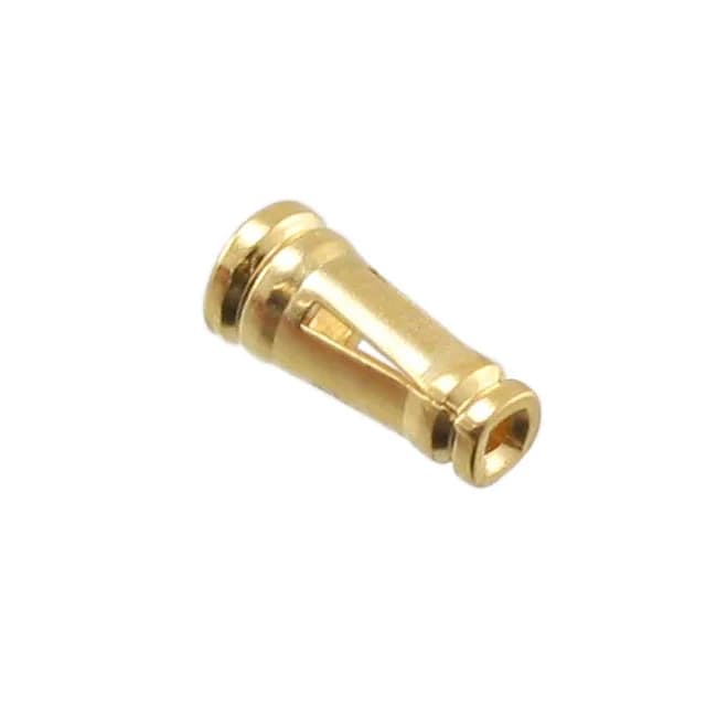 322-HCS8P2-100 — TE Connectivity AMP Connectors product photo