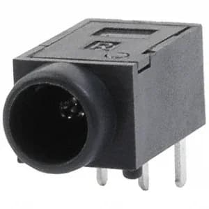 PJ-040D — CUI Devices product photo