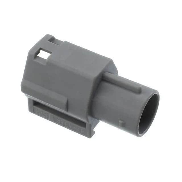 GT5W-1PP-HU — Hirose Electric Co Ltd product photo