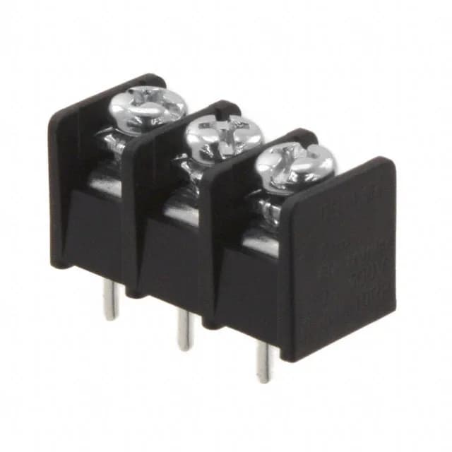 4DB-P108-03 — TE Connectivity AMP Connectors product photo