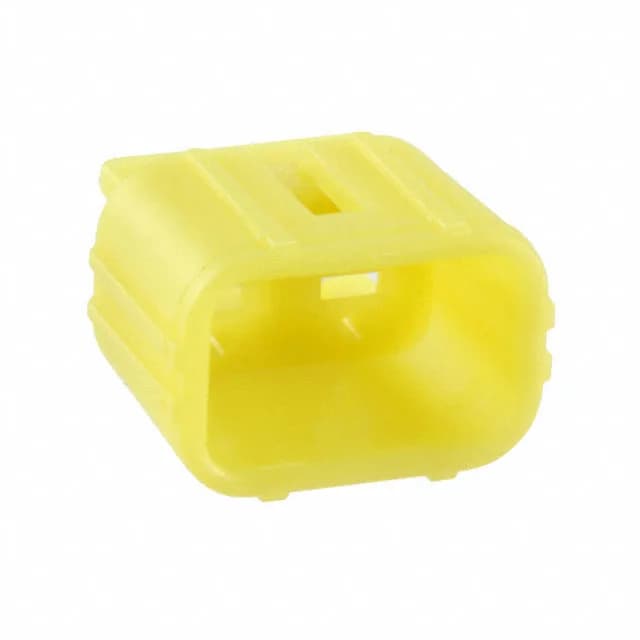 345253-1 — TE Connectivity AMP Connectors product photo