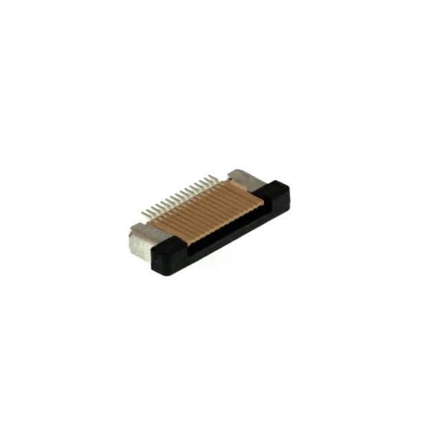 ZF5S-15-01-T-WT-TR — Samtec Inc. product photo