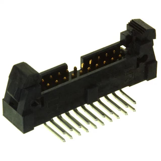 EHT-110-01-S-D-RA — Samtec Inc. product photo