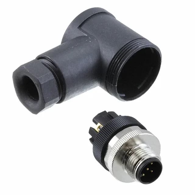 T4113001051-000 — TE Connectivity AMP Connectors product photo