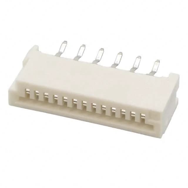 1-84534-3 — TE Connectivity AMP Connectors product photo