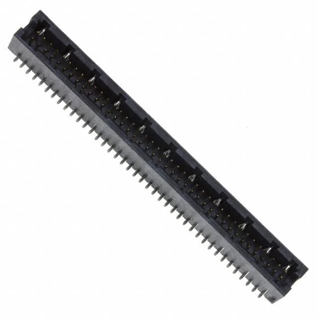 5-104655-9 — TE Connectivity AMP Connectors product photo