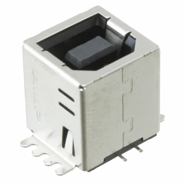 1734517-1 — TE Connectivity AMP Connectors product photo