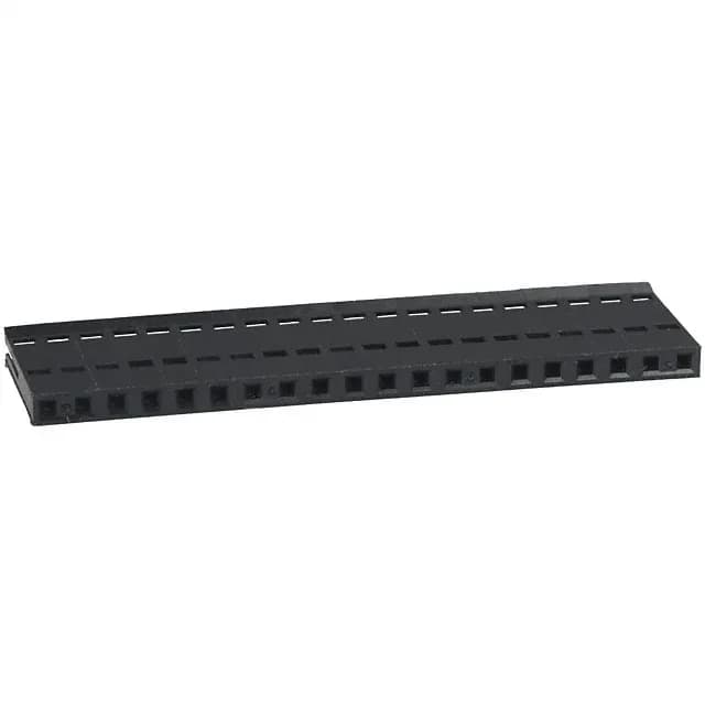 1-487378-9 — TE Connectivity AMP Connectors product photo