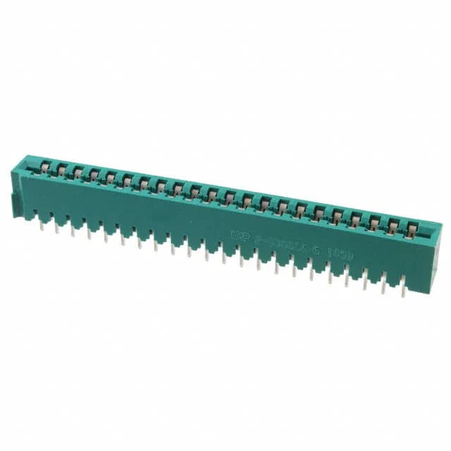 2-530666-6 — TE Connectivity AMP Connectors product photo