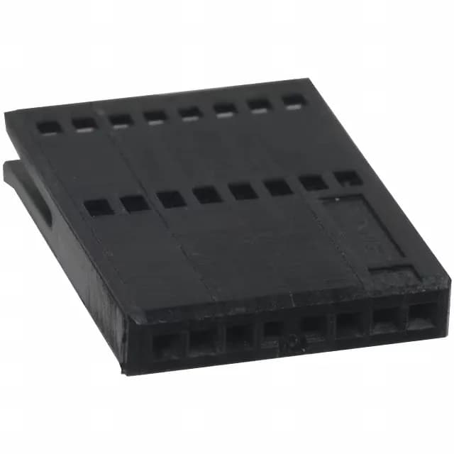 487544-5 — TE Connectivity AMP Connectors product photo