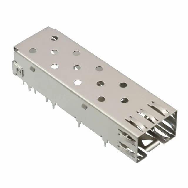 2227303-2 — TE Connectivity AMP Connectors product photo