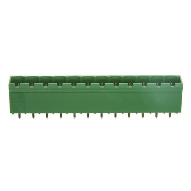1-796642-2 — TE Connectivity AMP Connectors product photo
