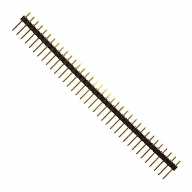 68001-136HLF — Amphenol ICC (FCI) product photo
