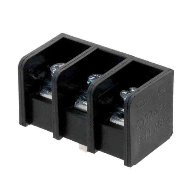 0386608803 — Molex product photo