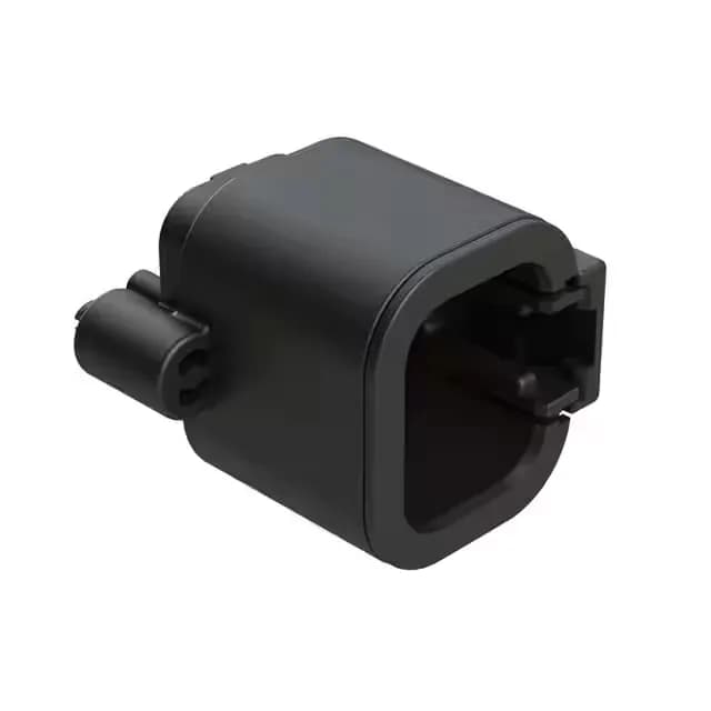 ATP04-4P-BM02 — Amphenol Sine Systems Corp product photo