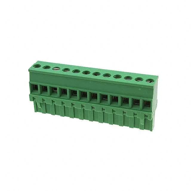1-284046-2 — TE Connectivity AMP Connectors product photo