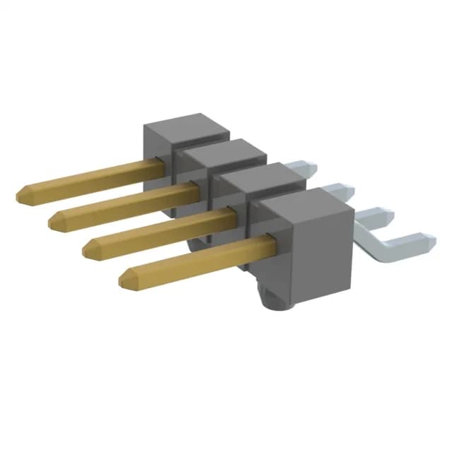 TSM-104-01-L-SH-A-K-TR — Samtec Inc. product photo