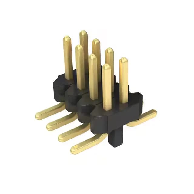 20021121-00008T8LF — Amphenol ICC (FCI) product photo