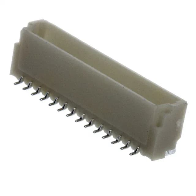 BM14B-SRSS-TB — JST Sales America Inc. product photo
