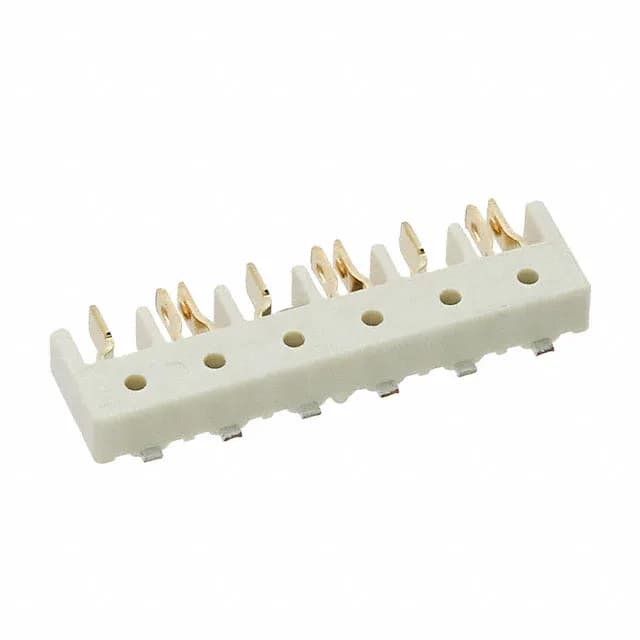 2213611-3 — TE Connectivity AMP Connectors product photo