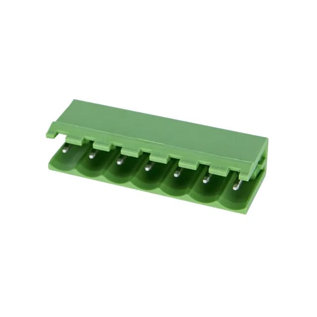 5EHDR-07P — Dinkle Corporation, USA product photo