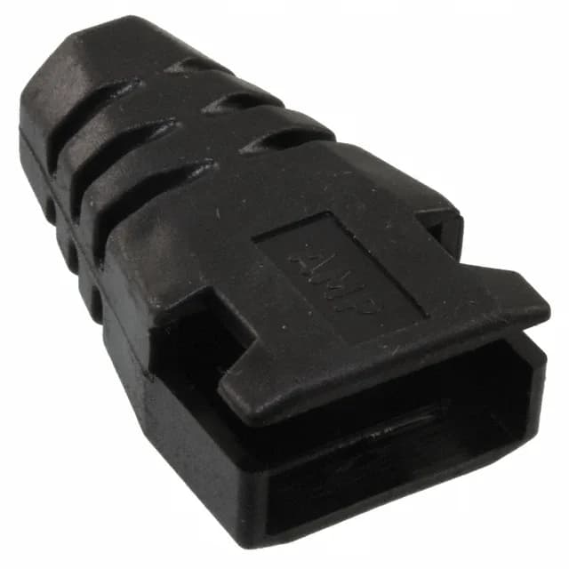 520853-1 — TE Connectivity AMP Connectors product photo