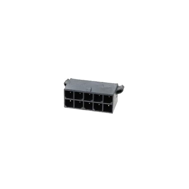 10142708-10100LF — Amphenol ICC (FCI) product photo