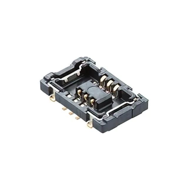 5035481022 — Molex product photo