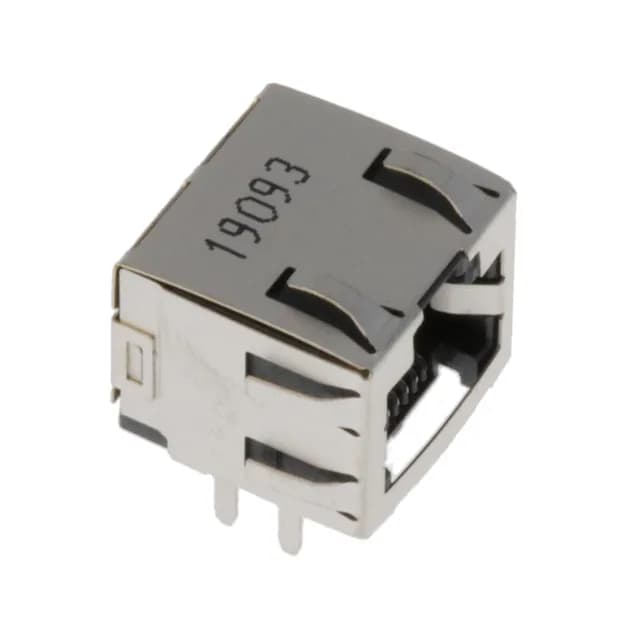 1955491-1 — TE Connectivity AMP Connectors product photo