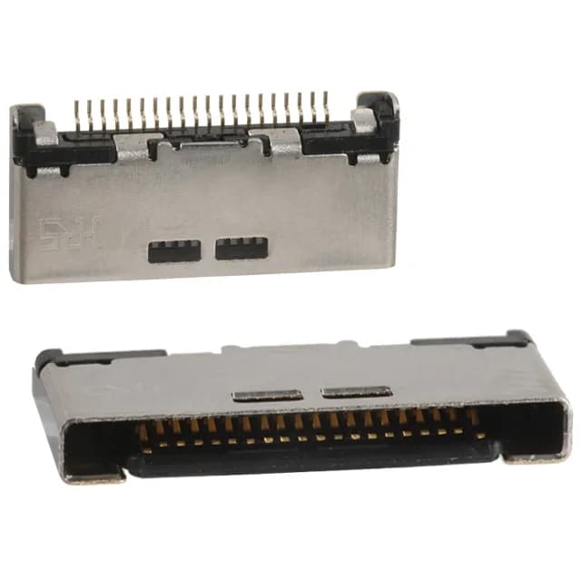LX60-20S — Hirose Electric Co Ltd product photo