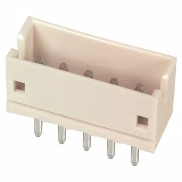 B5B-ZR(LF)(SN) — JST Sales America Inc. product photo