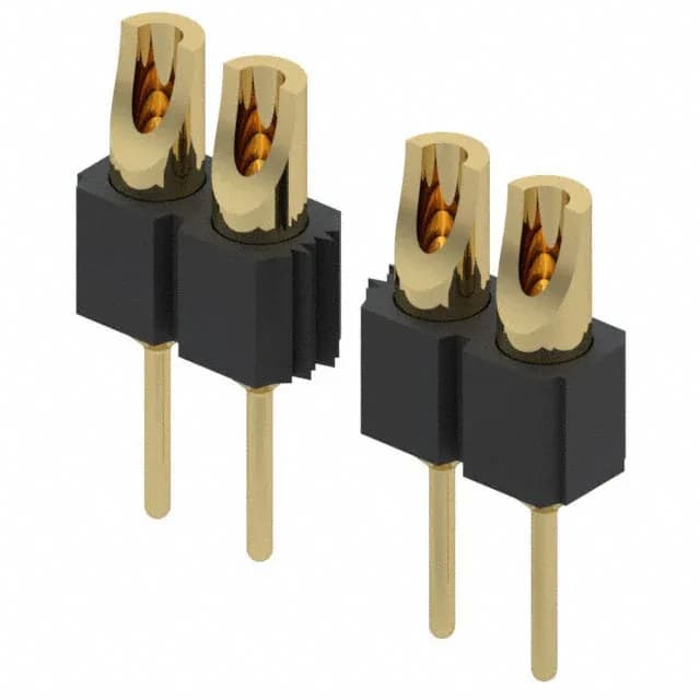 380-10-110-00-002000 — Mill-Max Manufacturing Corp. product photo