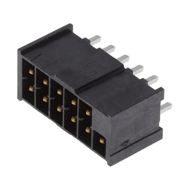 IPL1-106-01-S-D-P — Samtec Inc. product photo