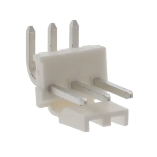 3-644613-3 — TE Connectivity AMP Connectors product photo