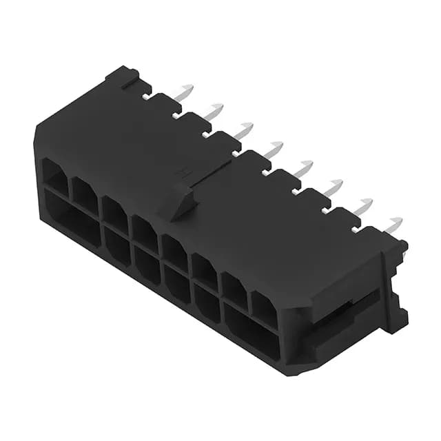 7-2204801-8 — TE Connectivity AMP Connectors product photo