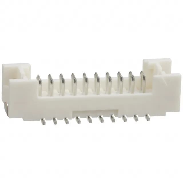 DF13EA-20DP-1.25V(25) — Hirose Electric Co Ltd product photo