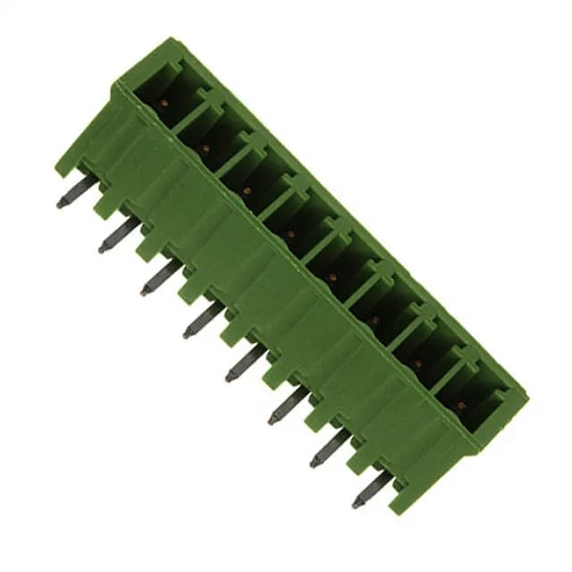 284513-8 — TE Connectivity AMP Connectors product photo
