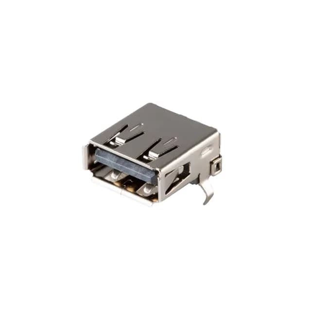 UJ2-A-HR-G-TH — CUI Devices product photo